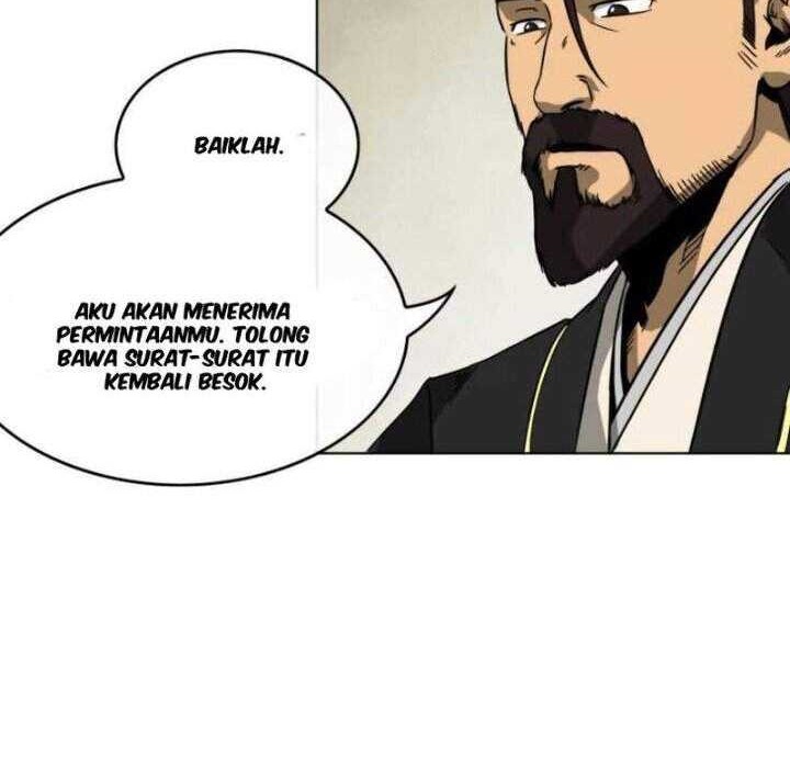 Infinite Level Up in Murim Chapter 11 - halaman 30