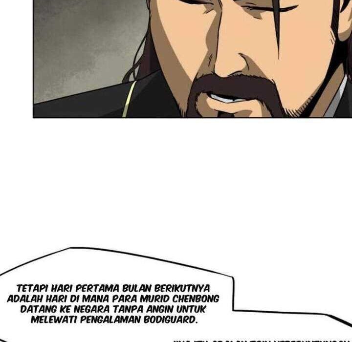 Infinite Level Up in Murim Chapter 11 - halaman 32