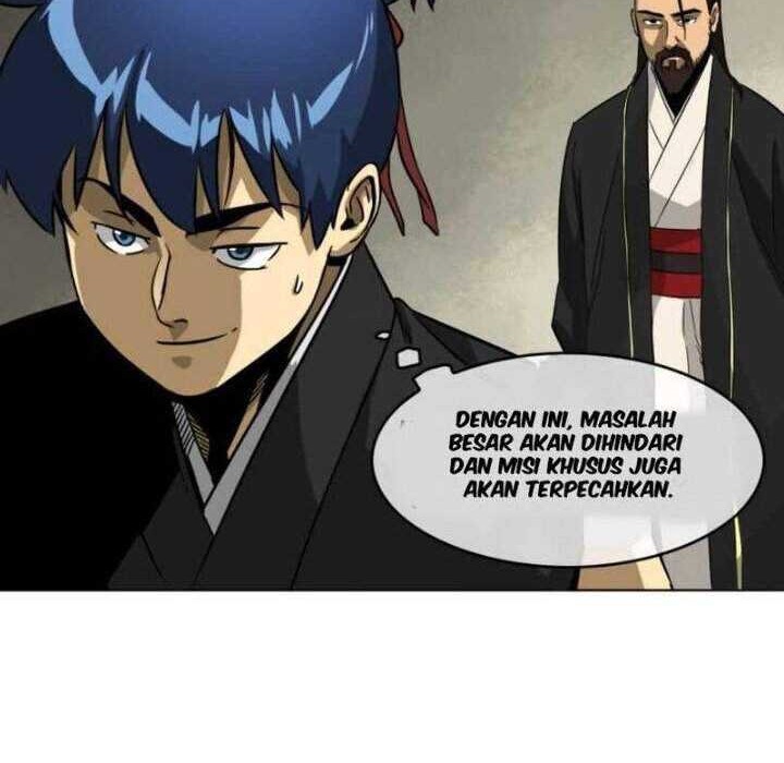 Infinite Level Up in Murim Chapter 11 - halaman 34