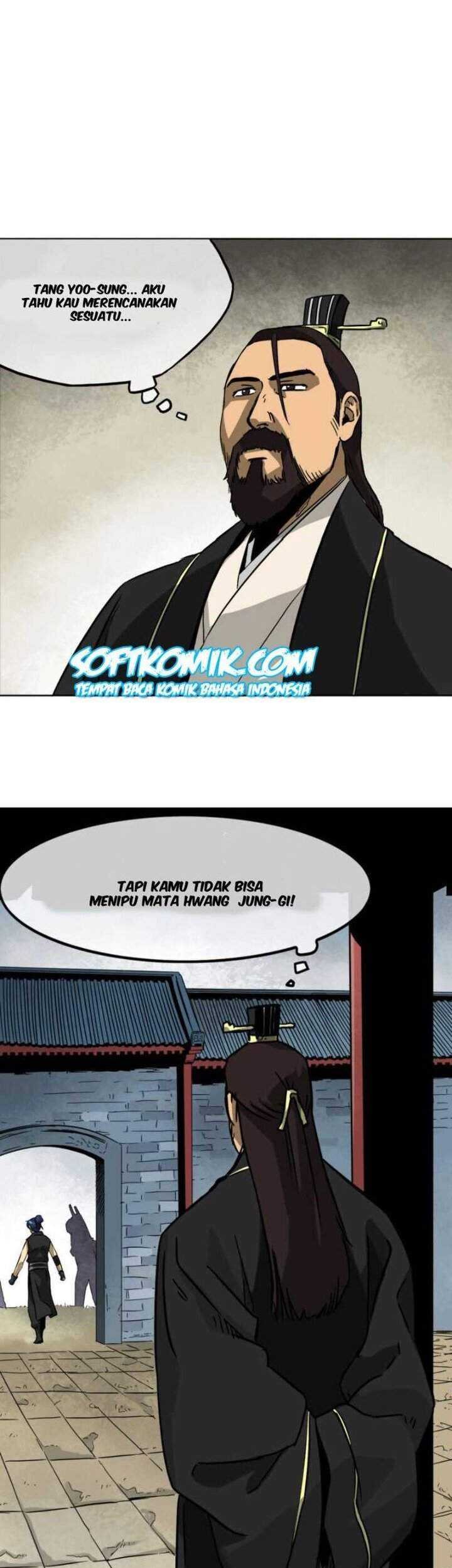 Infinite Level Up in Murim Chapter 11 - halaman 35
