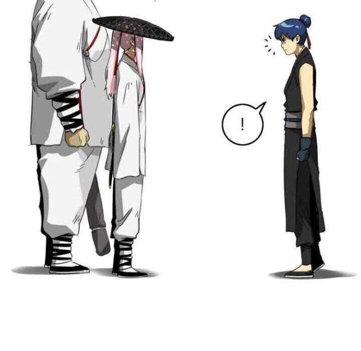 Infinite Level Up in Murim Chapter 11 - halaman 38