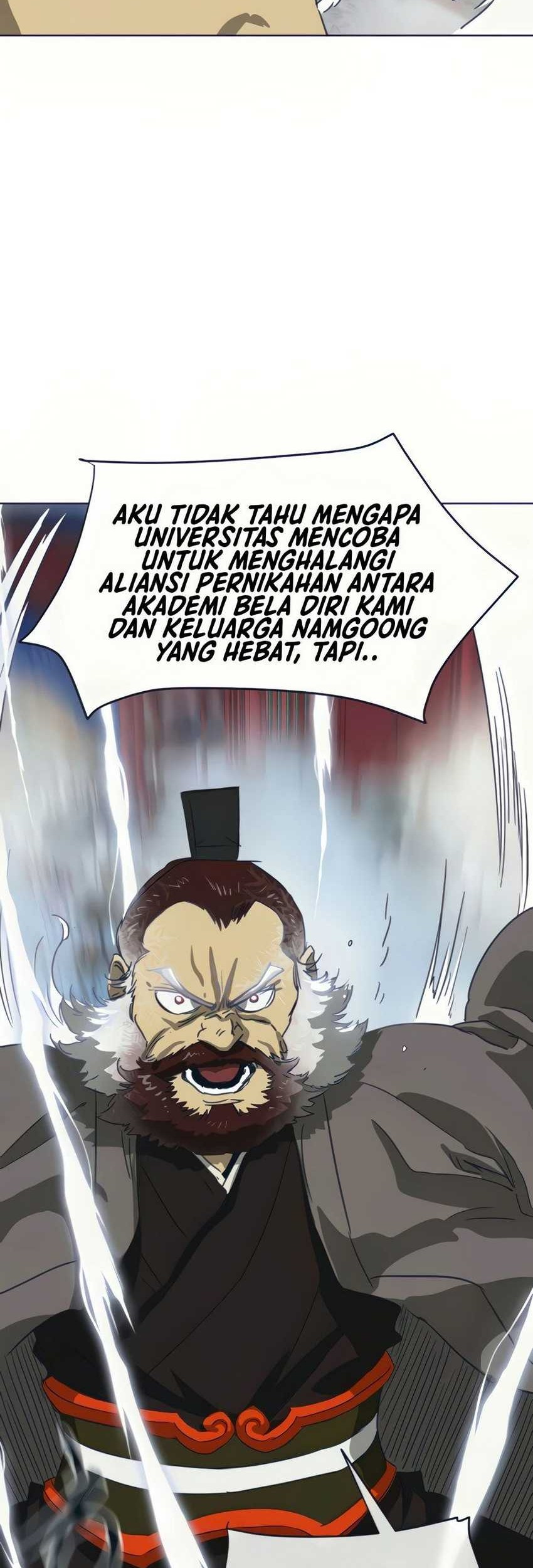 Infinite Level Up in Murim Chapter 110 - halaman 101