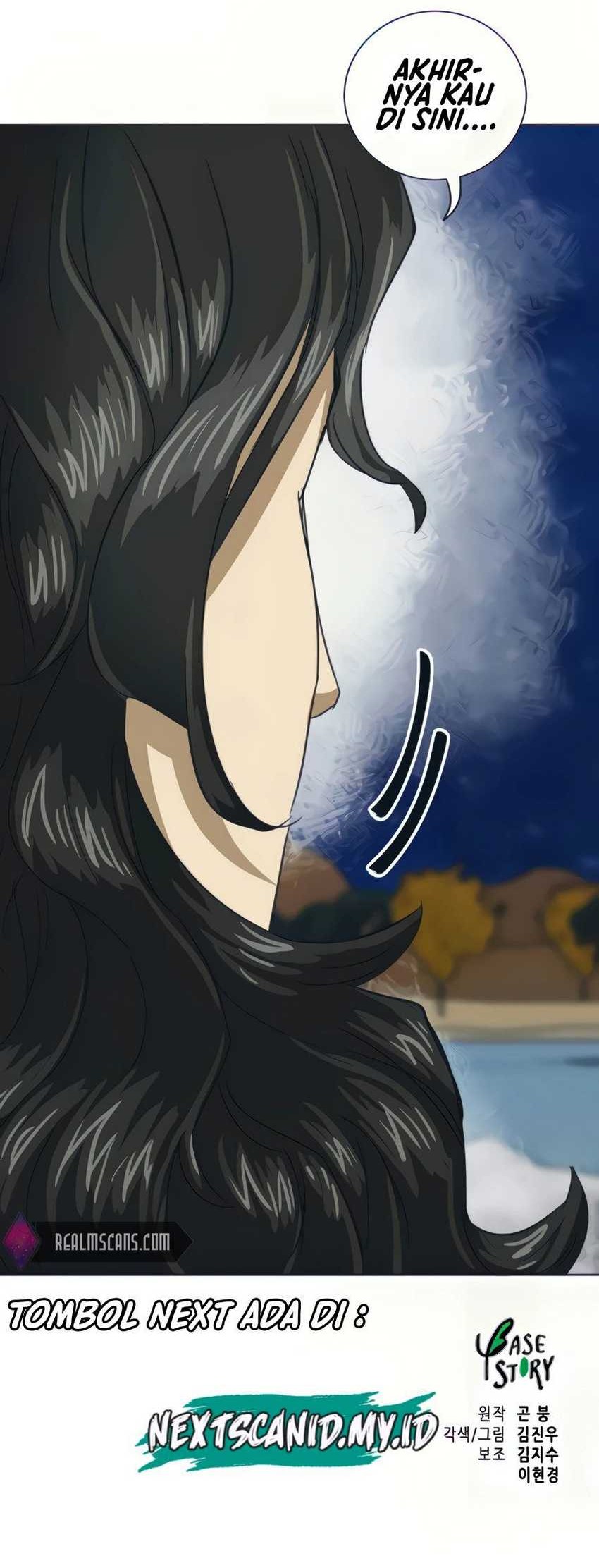 Infinite Level Up in Murim Chapter 110 - halaman 106