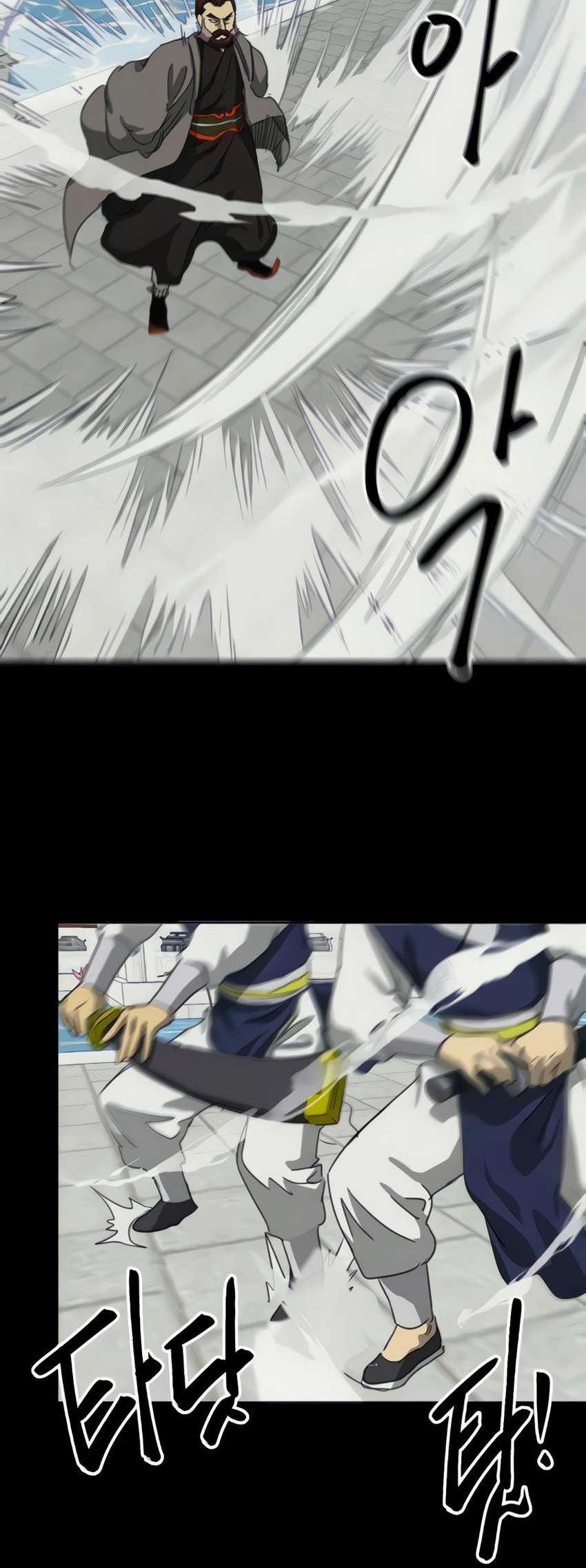 Infinite Level Up in Murim Chapter 110 - halaman 12