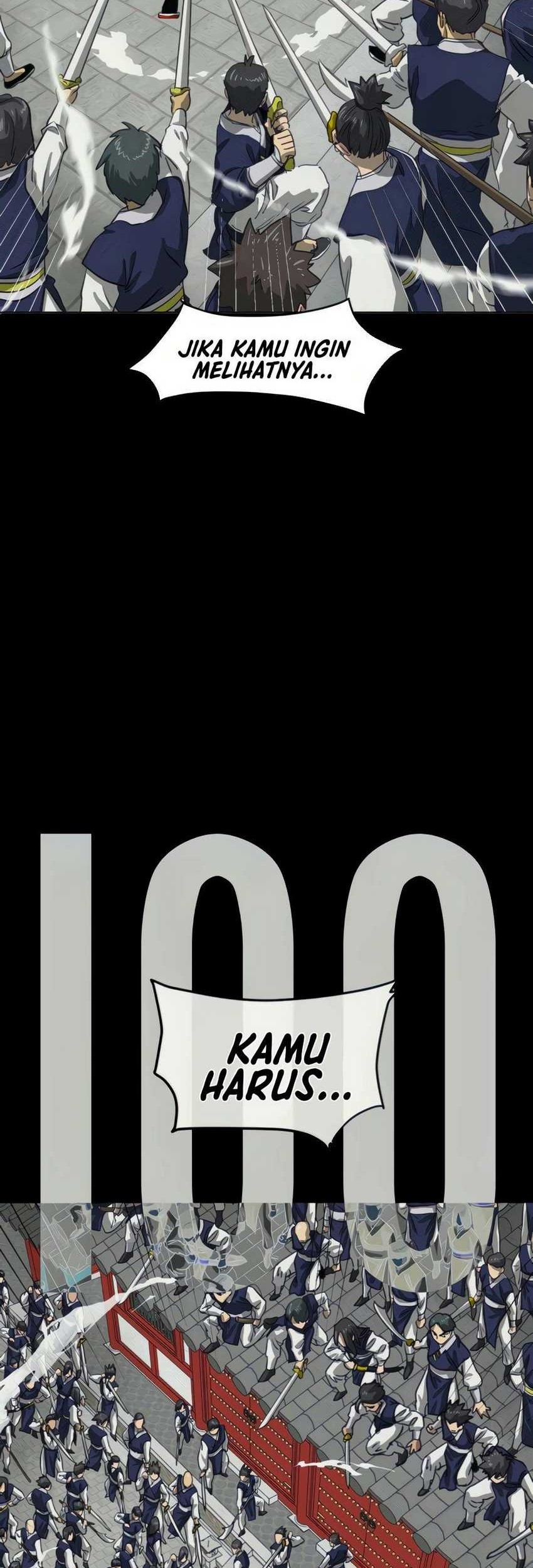Infinite Level Up in Murim Chapter 110 - halaman 14
