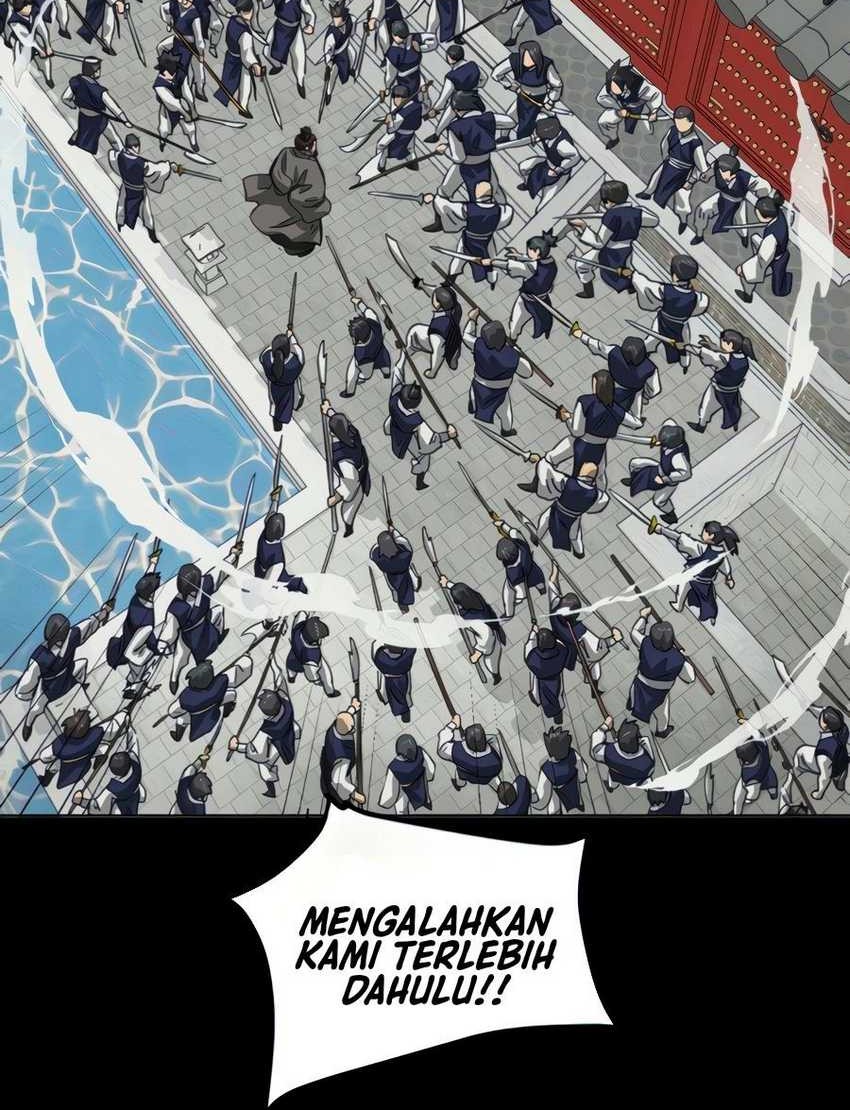 Infinite Level Up in Murim Chapter 110 - halaman 15