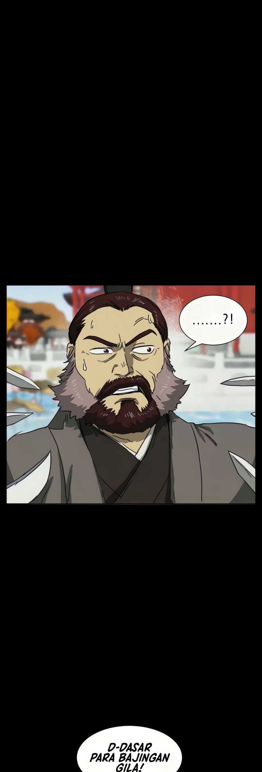 Infinite Level Up in Murim Chapter 110 - halaman 16