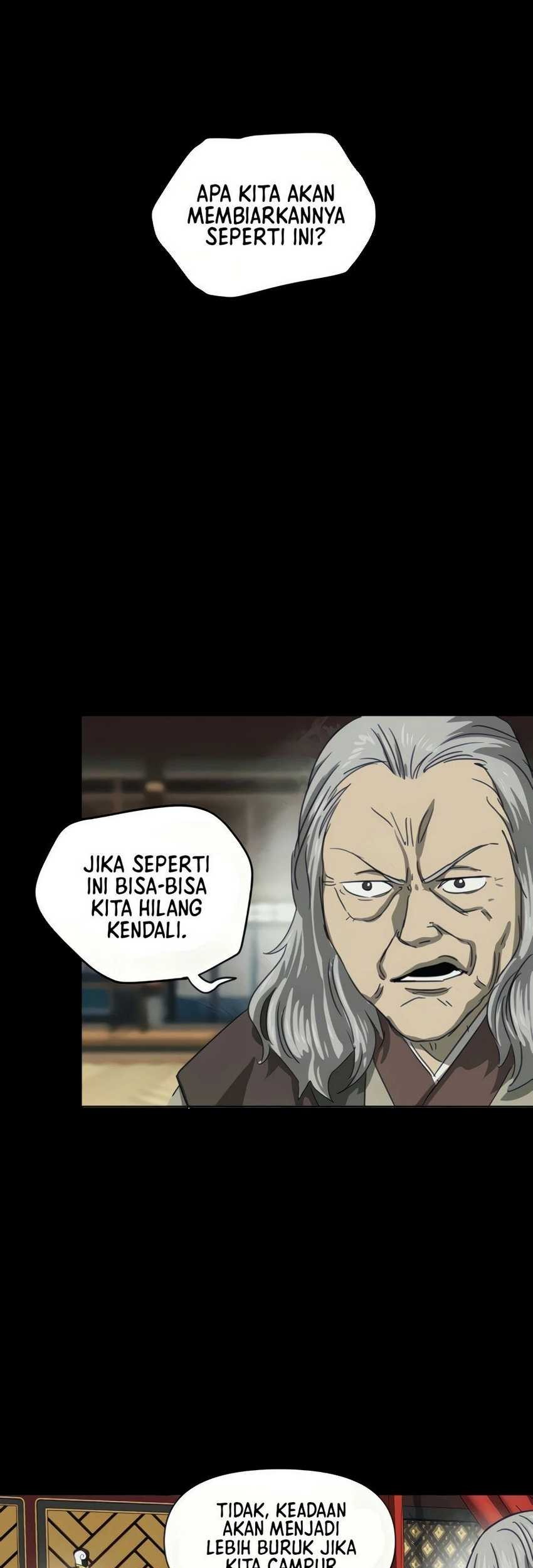 Infinite Level Up in Murim Chapter 110 - halaman 19