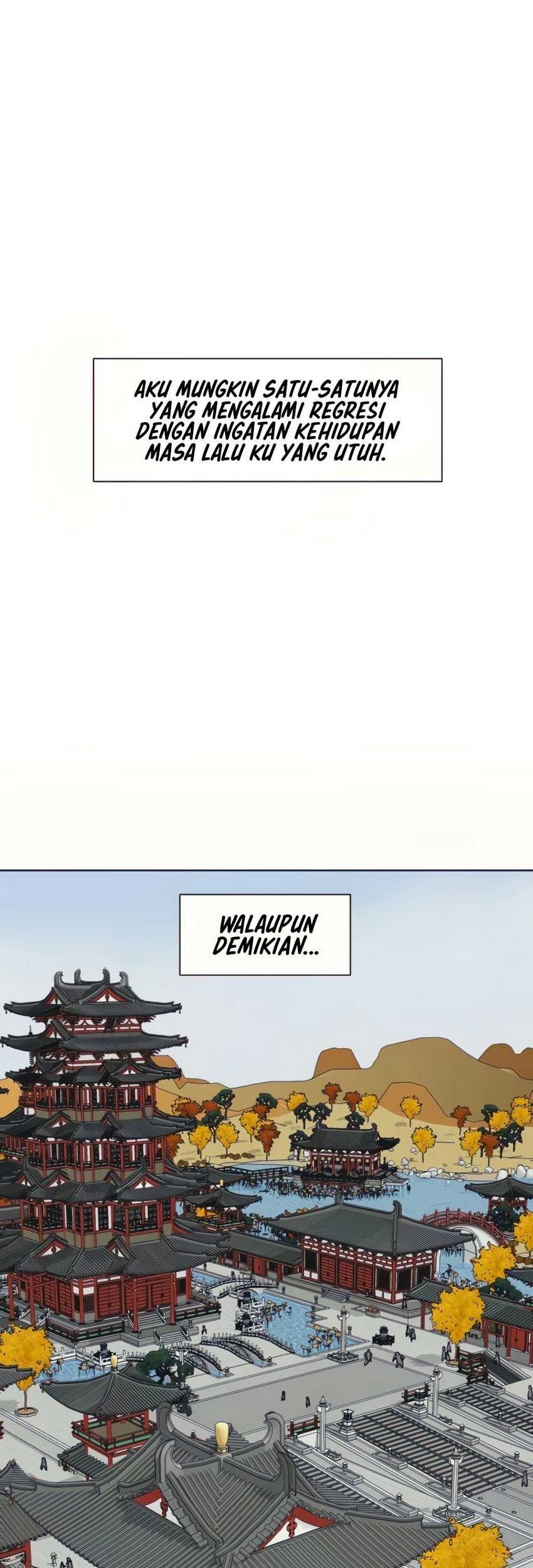 Infinite Level Up in Murim Chapter 110 - halaman 2