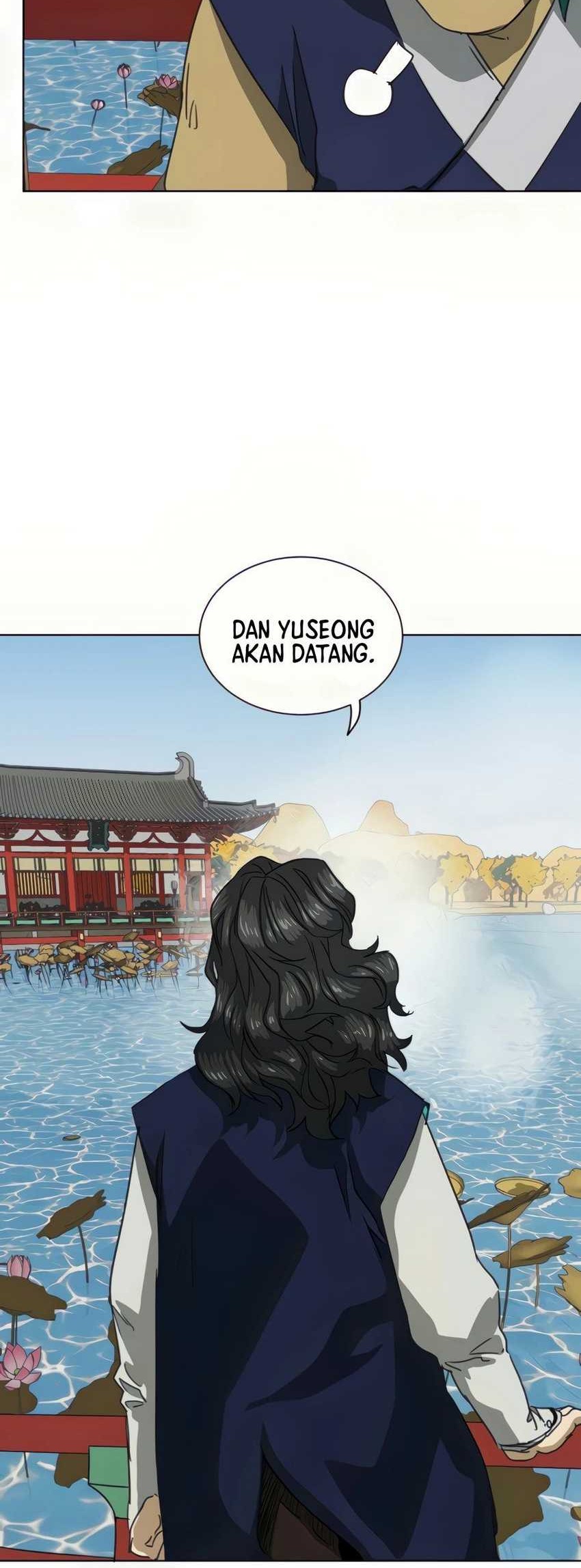 Infinite Level Up in Murim Chapter 110 - halaman 29