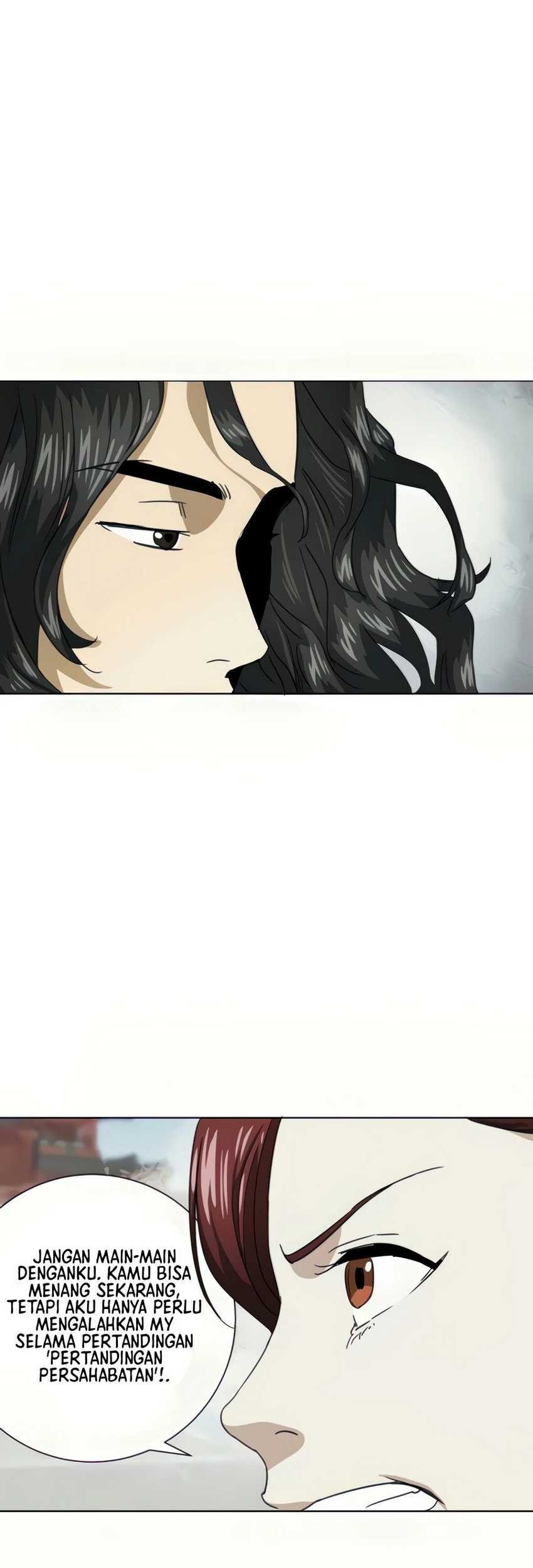 Infinite Level Up in Murim Chapter 110 - halaman 30