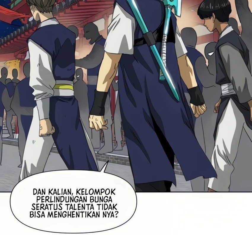 Infinite Level Up in Murim Chapter 110 - halaman 40