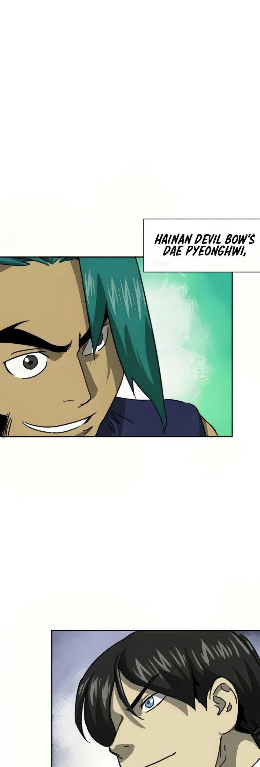 Infinite Level Up in Murim Chapter 110 - halaman 44