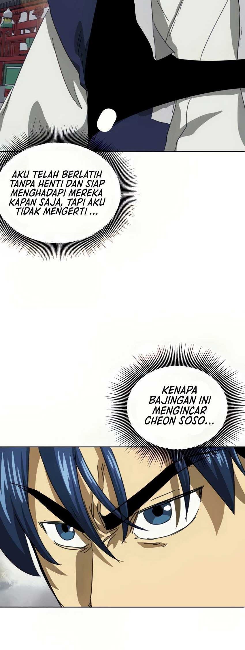 Infinite Level Up in Murim Chapter 110 - halaman 52