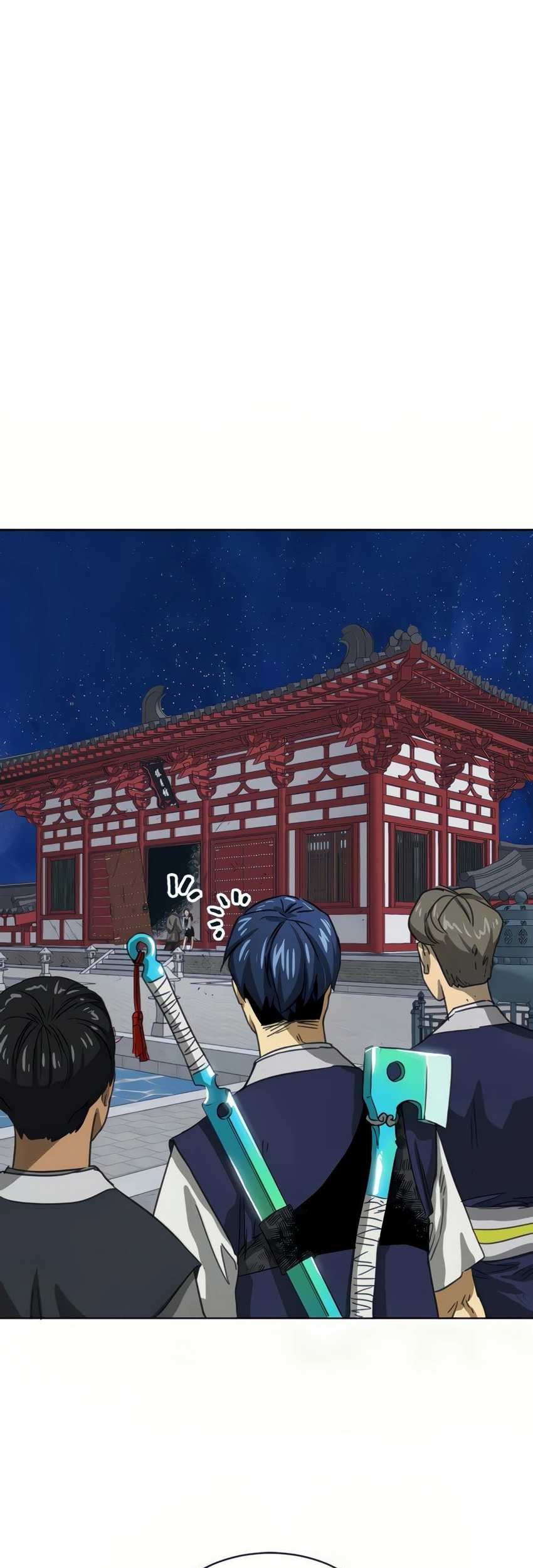 Infinite Level Up in Murim Chapter 110 - halaman 53