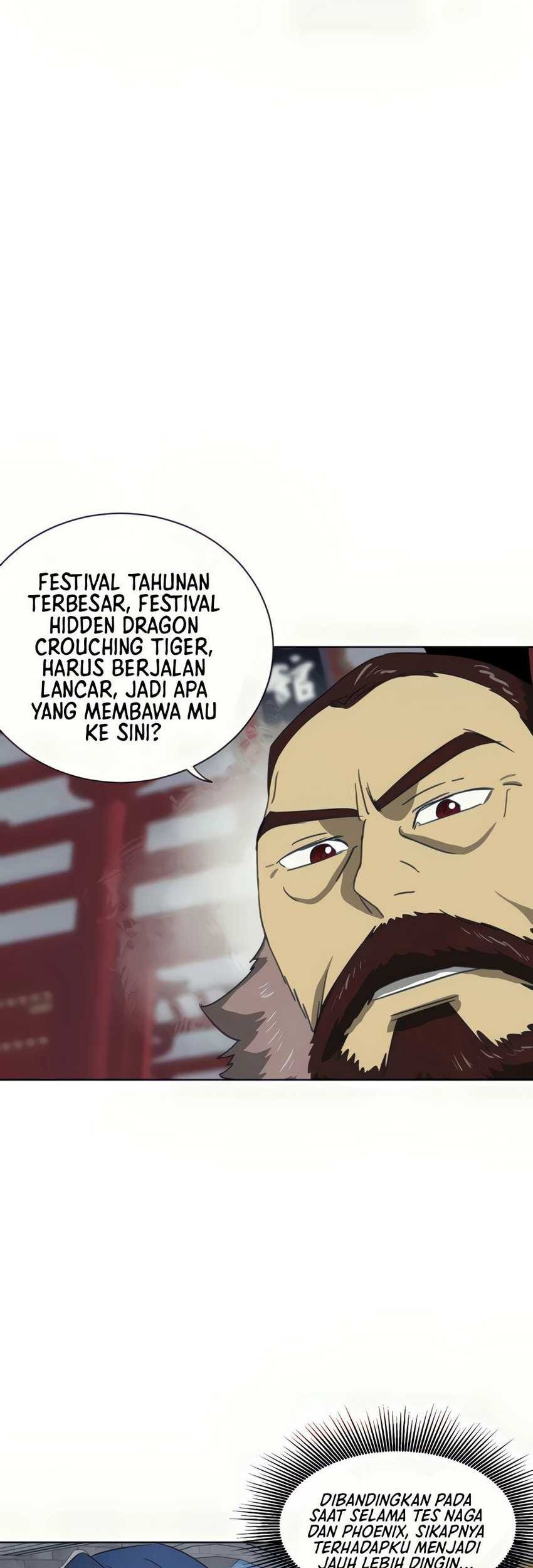 Infinite Level Up in Murim Chapter 110 - halaman 59
