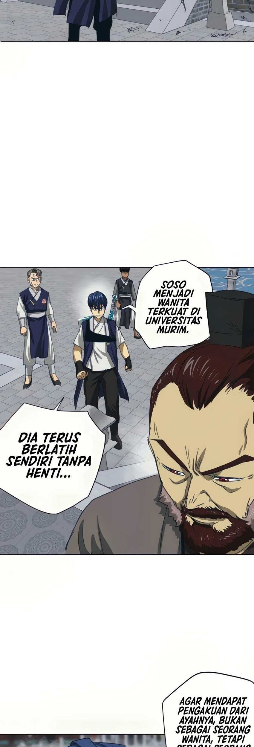 Infinite Level Up in Murim Chapter 110 - halaman 65