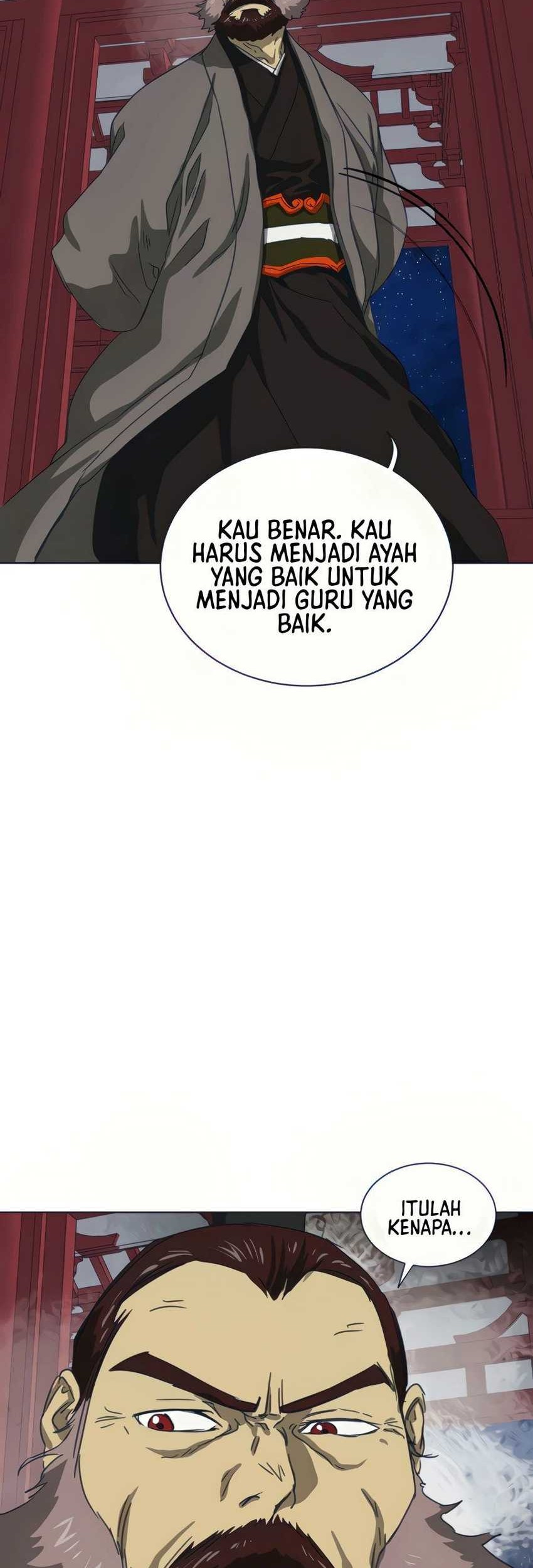 Infinite Level Up in Murim Chapter 110 - halaman 70