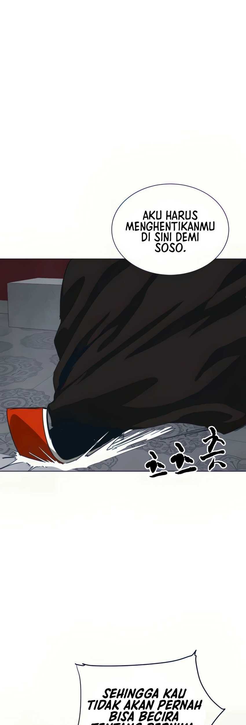 Infinite Level Up in Murim Chapter 110 - halaman 72