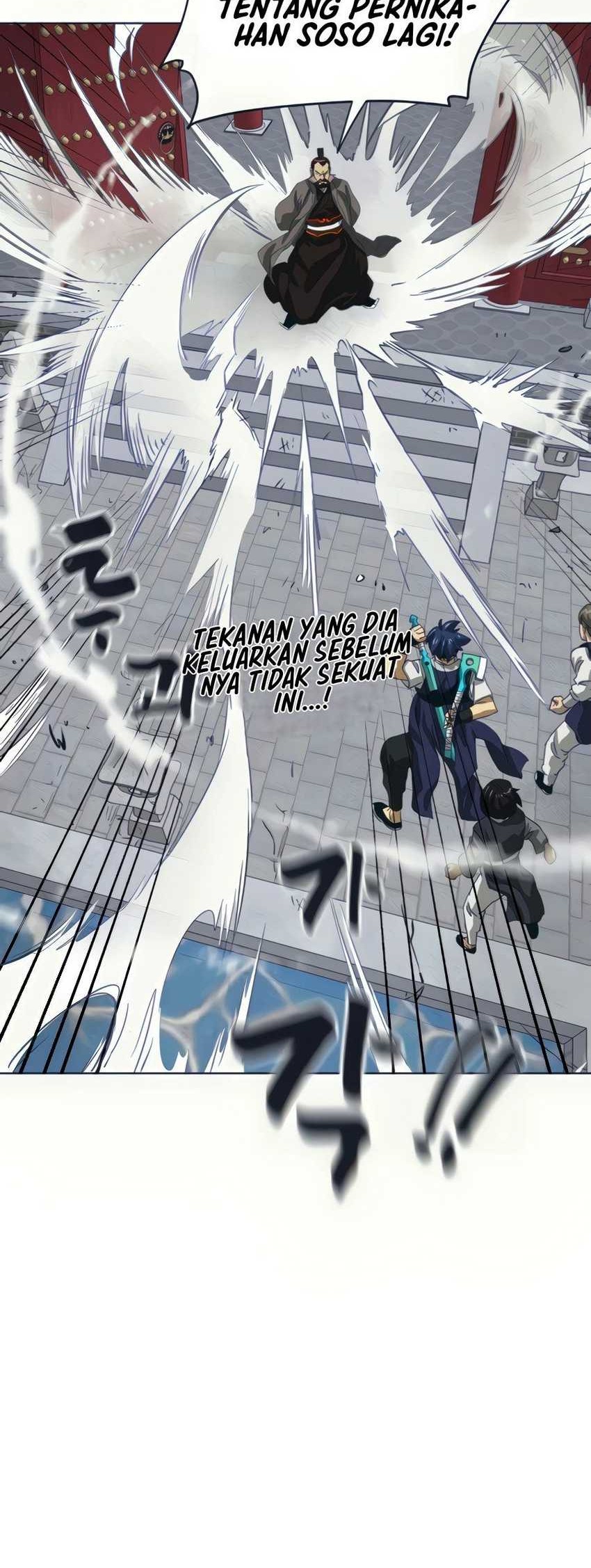 Infinite Level Up in Murim Chapter 110 - halaman 73