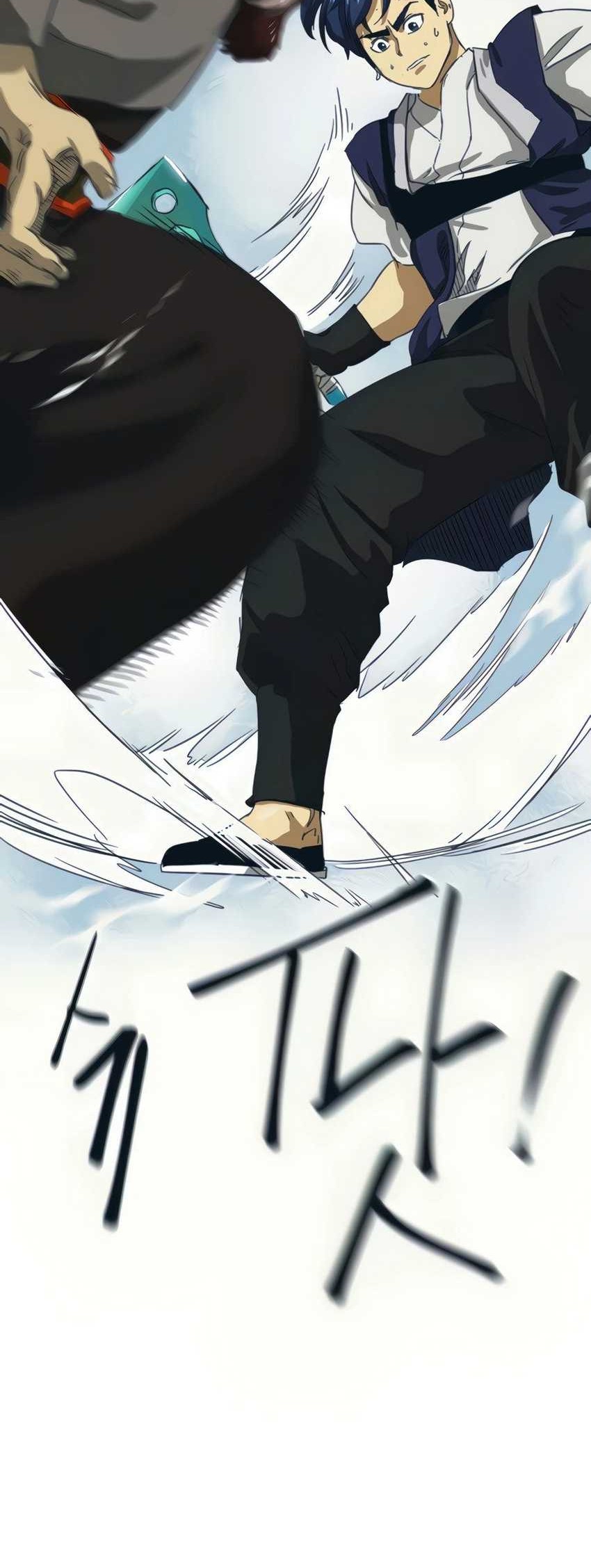 Infinite Level Up in Murim Chapter 110 - halaman 75
