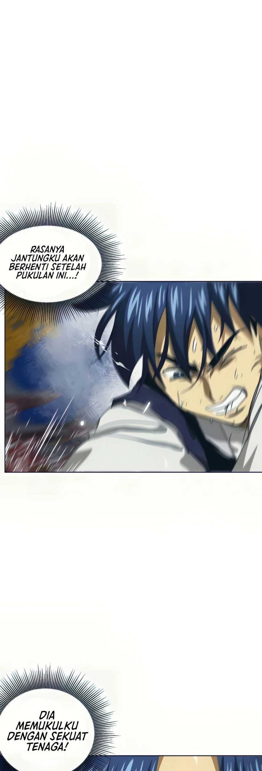 Infinite Level Up in Murim Chapter 110 - halaman 78