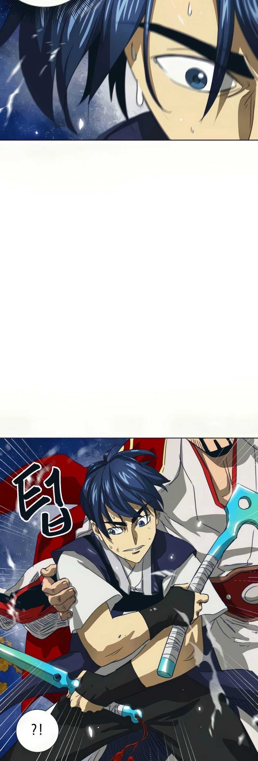 Infinite Level Up in Murim Chapter 110 - halaman 79
