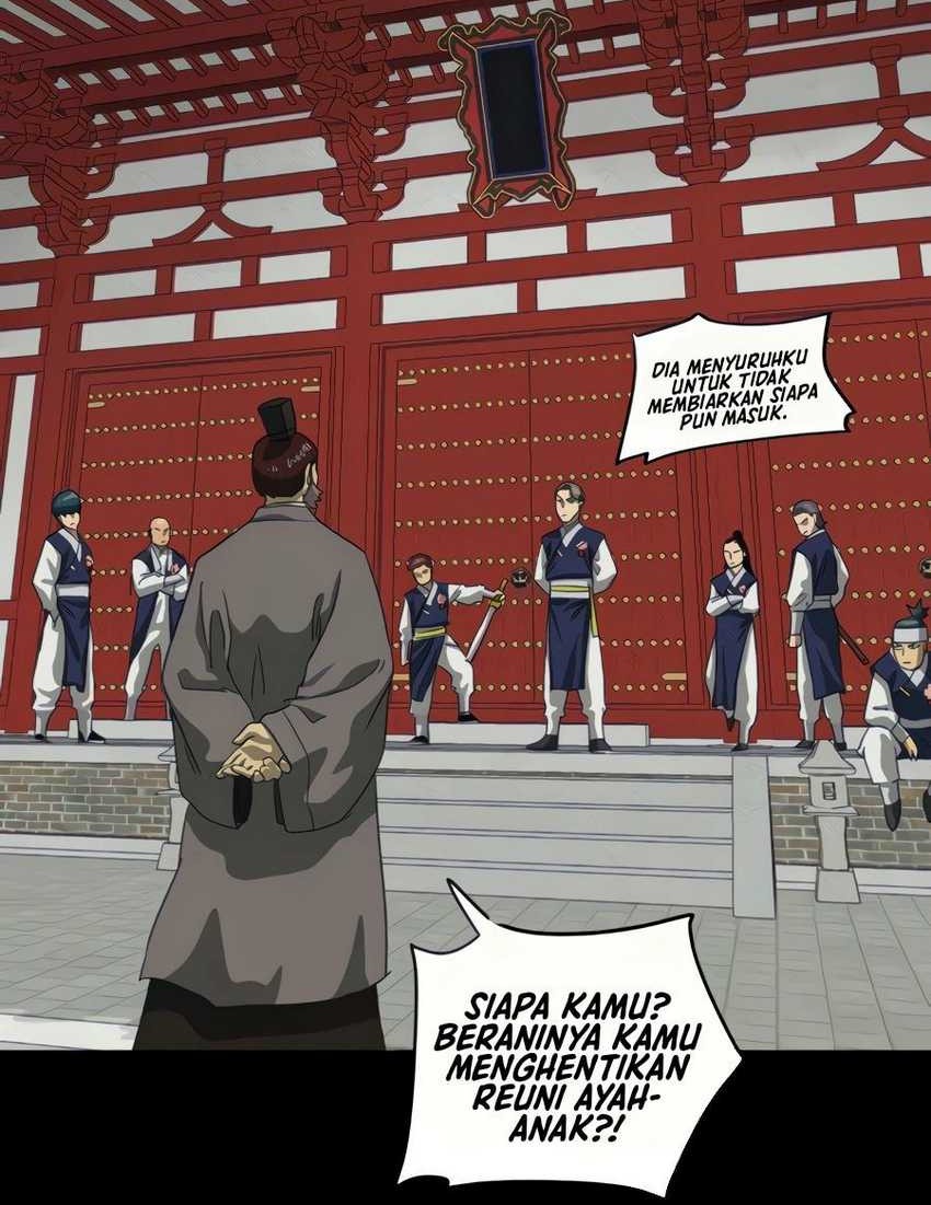 Infinite Level Up in Murim Chapter 110 - halaman 8