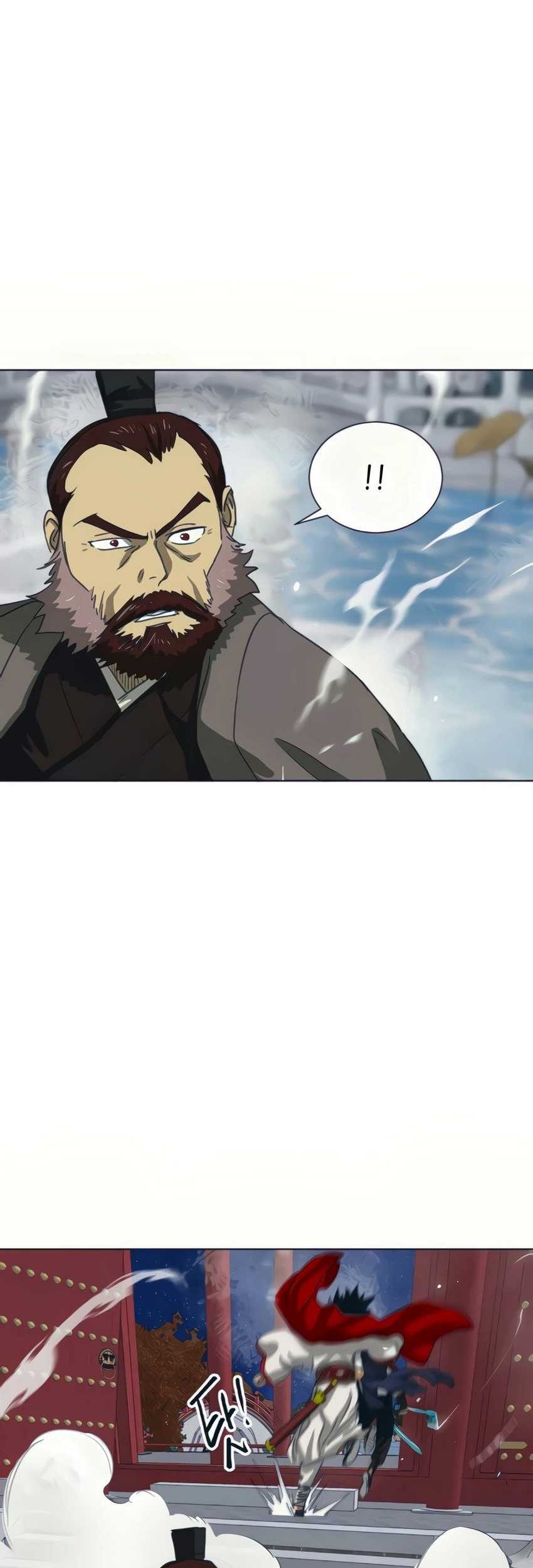 Infinite Level Up in Murim Chapter 110 - halaman 81