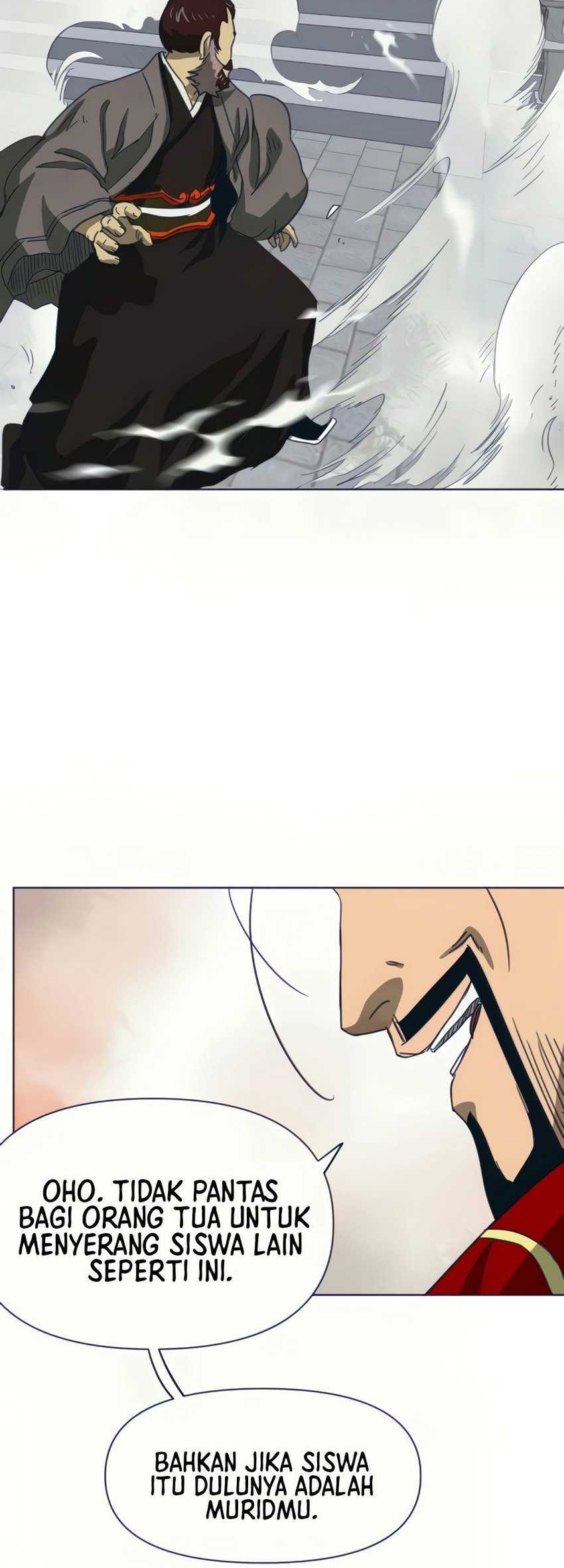 Infinite Level Up in Murim Chapter 110 - halaman 82