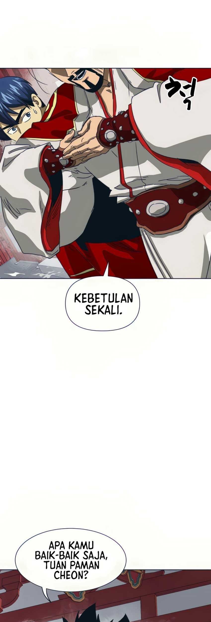 Infinite Level Up in Murim Chapter 110 - halaman 83