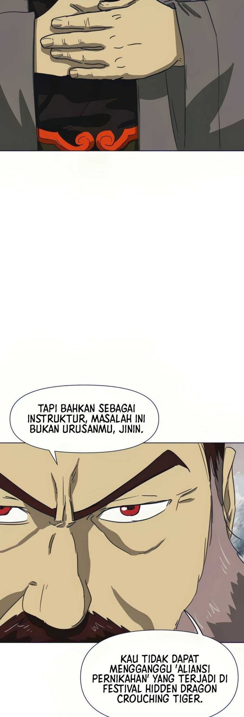Infinite Level Up in Murim Chapter 110 - halaman 86