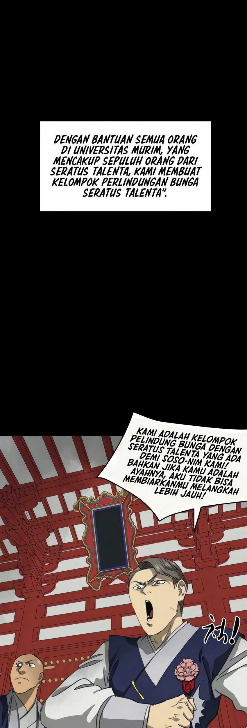 Infinite Level Up in Murim Chapter 110 - halaman 9