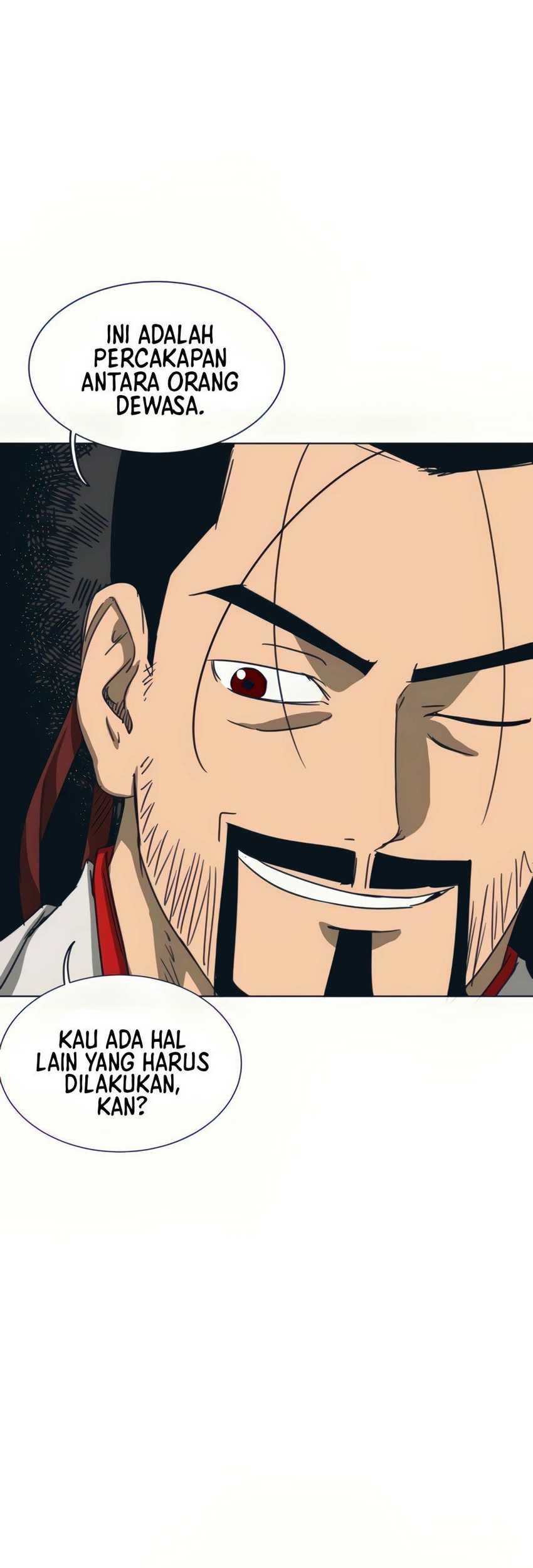 Infinite Level Up in Murim Chapter 110 - halaman 91