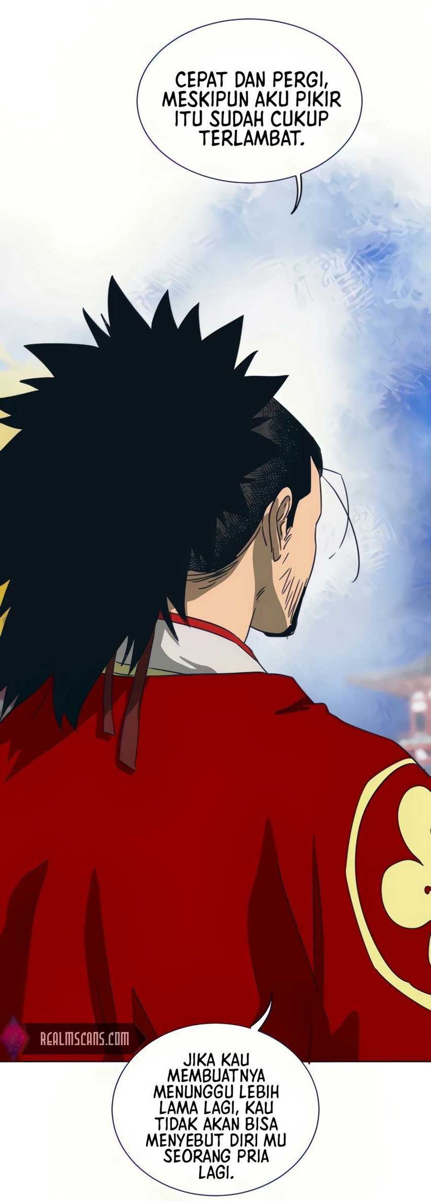 Infinite Level Up in Murim Chapter 110 - halaman 92