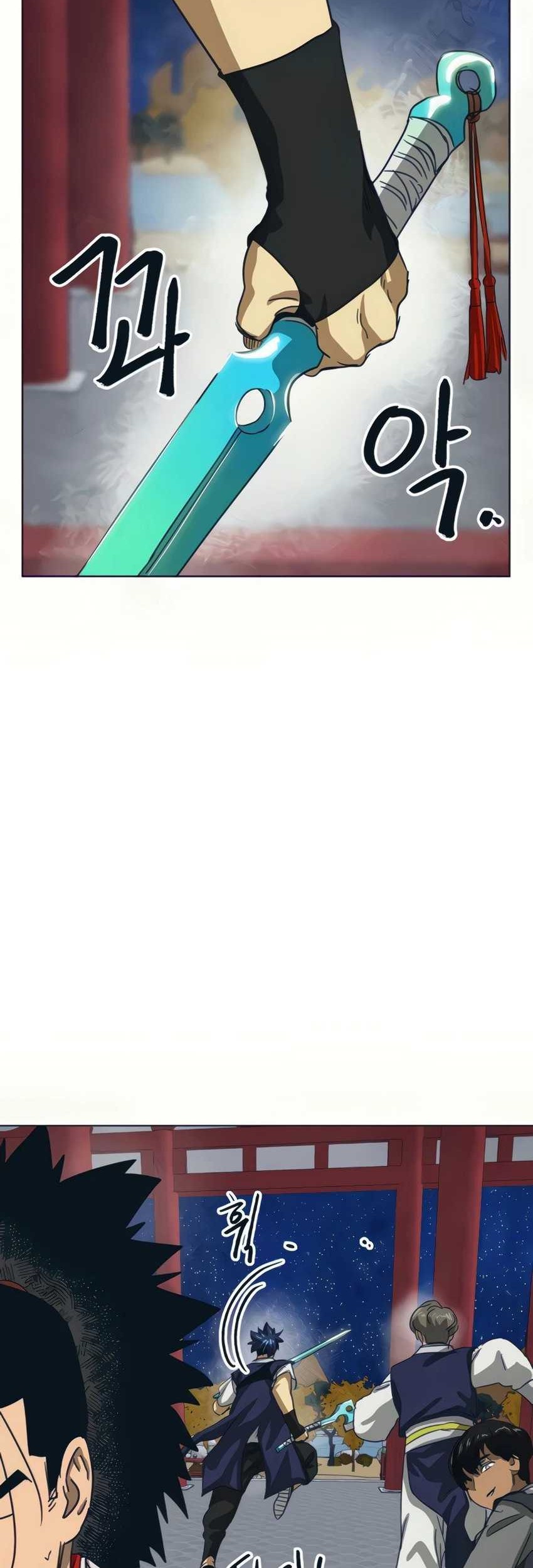 Infinite Level Up in Murim Chapter 110 - halaman 94