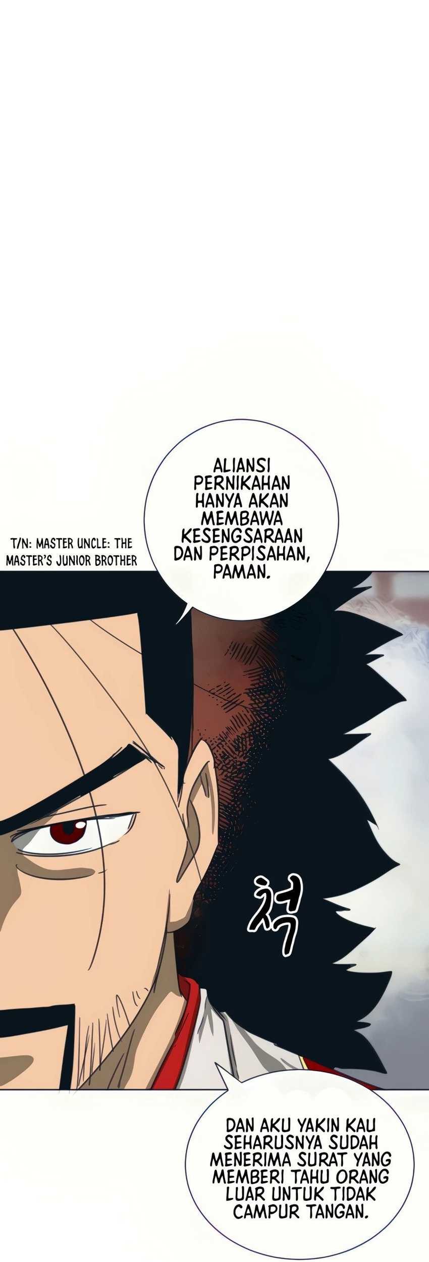 Infinite Level Up in Murim Chapter 110 - halaman 96