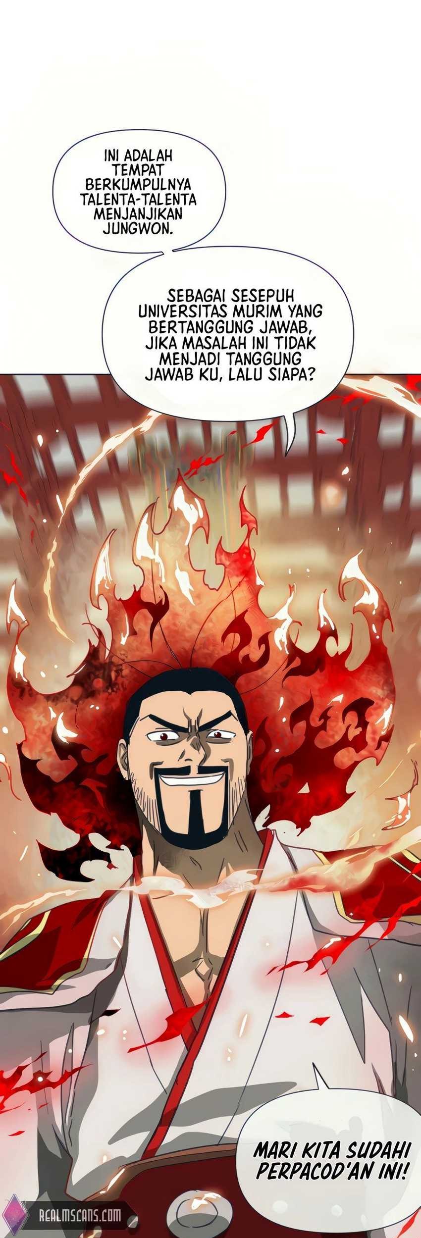 Infinite Level Up in Murim Chapter 110 - halaman 98