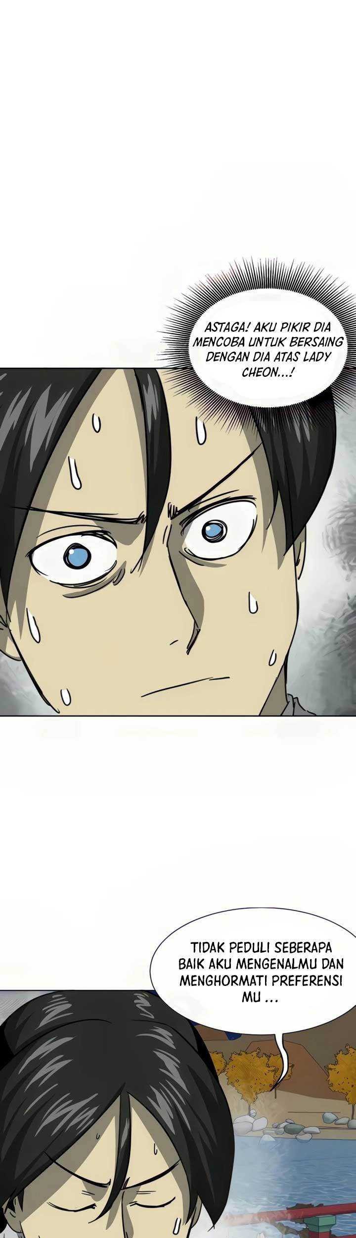 Infinite Level Up in Murim Chapter 111 - halaman 14