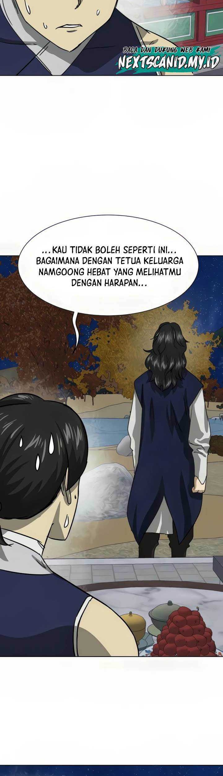 Infinite Level Up in Murim Chapter 111 - halaman 15