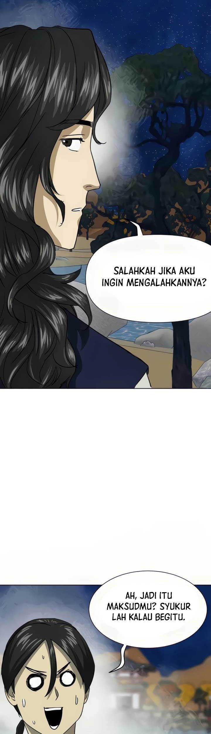 Infinite Level Up in Murim Chapter 111 - halaman 16