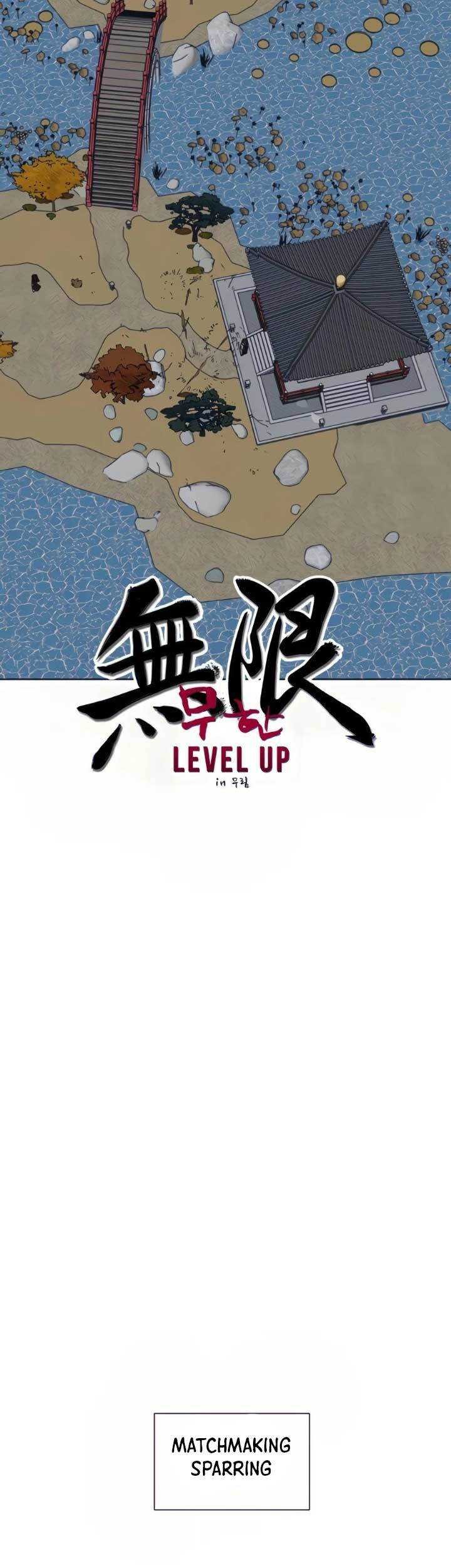 Infinite Level Up in Murim Chapter 111 - halaman 18