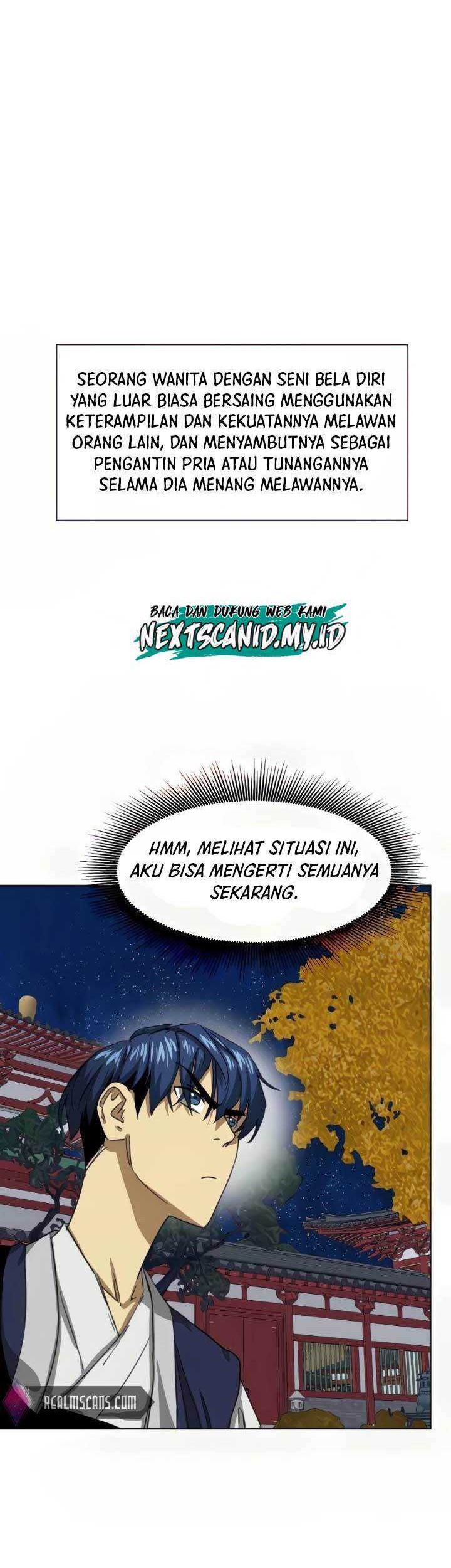 Infinite Level Up in Murim Chapter 111 - halaman 19