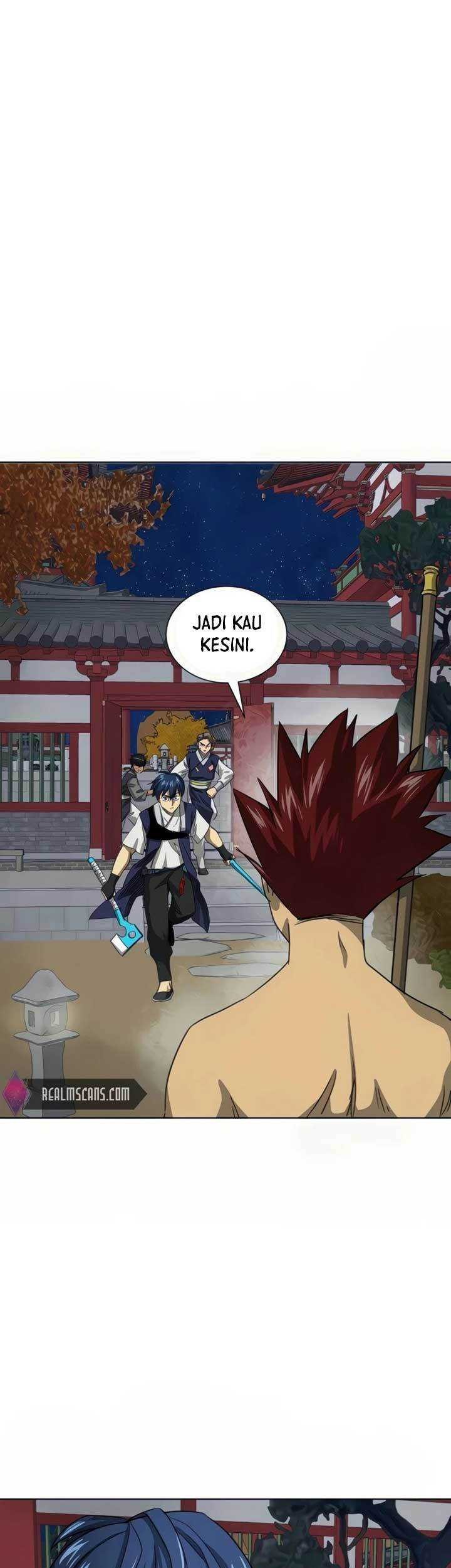 Infinite Level Up in Murim Chapter 111 - halaman 2