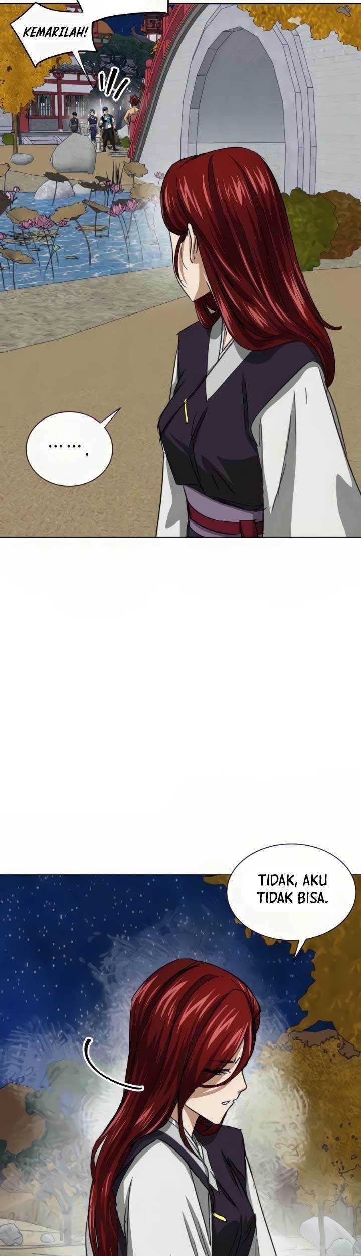 Infinite Level Up in Murim Chapter 111 - halaman 22