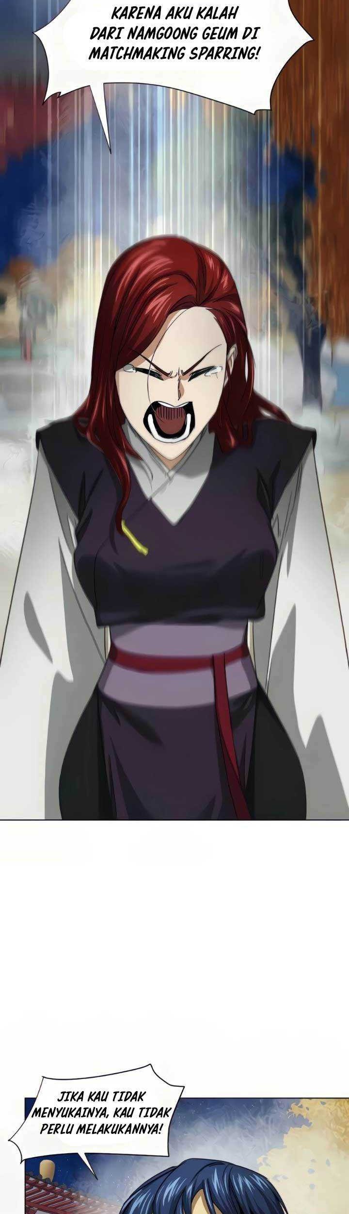 Infinite Level Up in Murim Chapter 111 - halaman 24