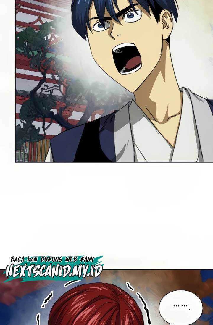 Infinite Level Up in Murim Chapter 111 - halaman 25