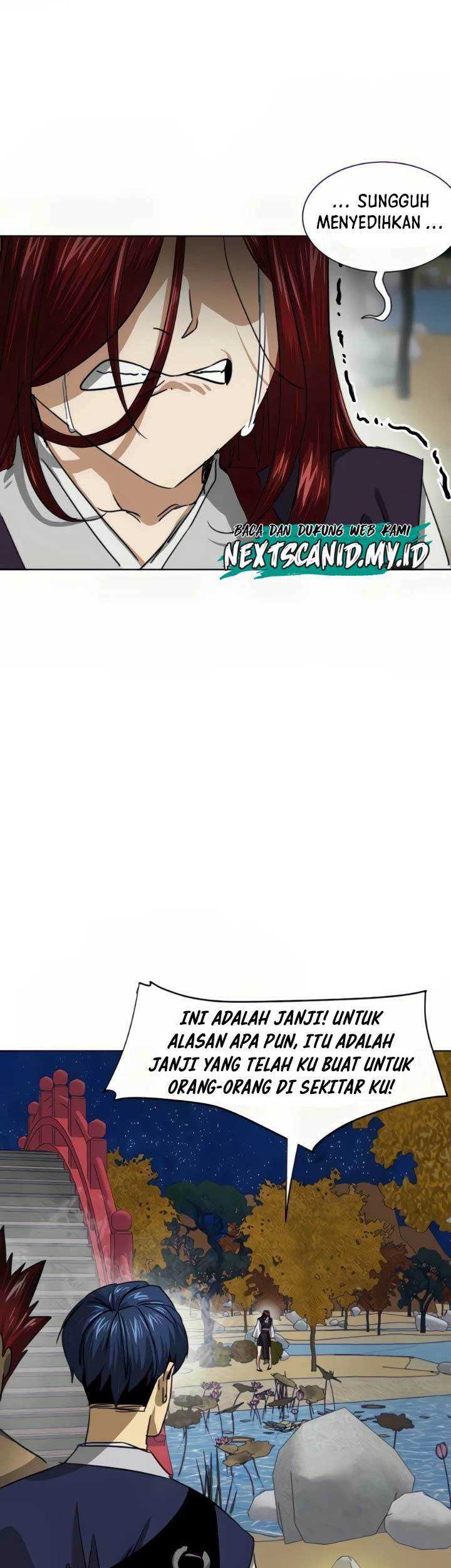 Infinite Level Up in Murim Chapter 111 - halaman 27