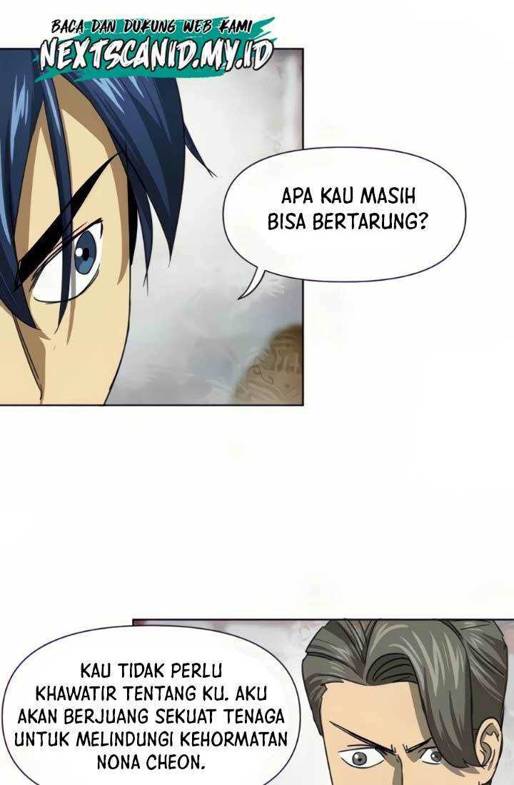 Infinite Level Up in Murim Chapter 111 - halaman 29