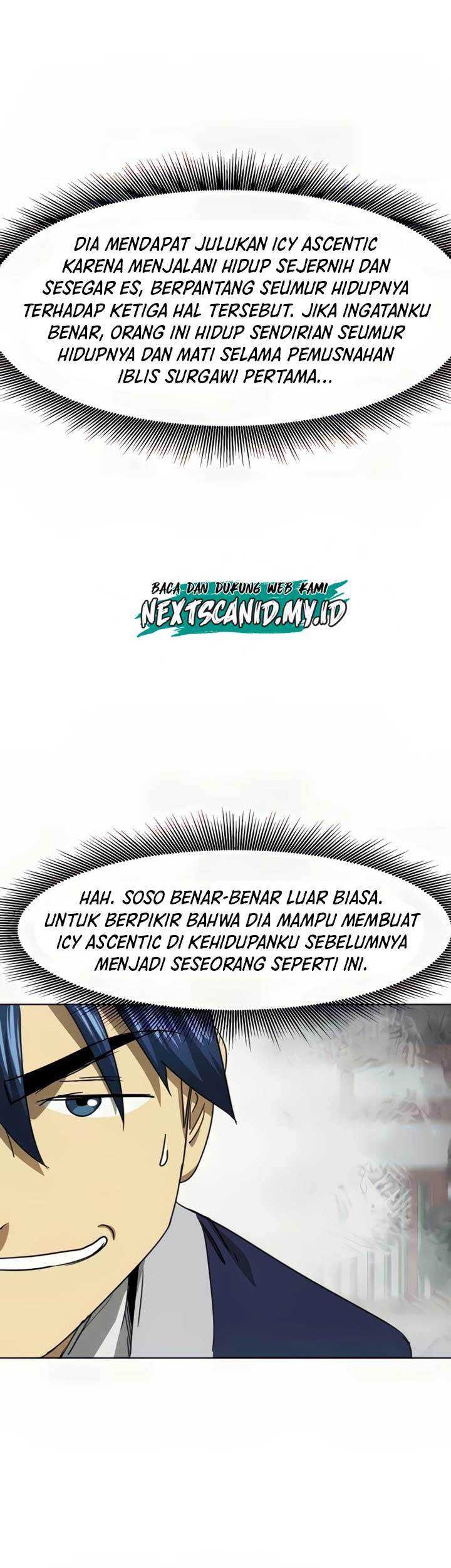 Infinite Level Up in Murim Chapter 111 - halaman 31